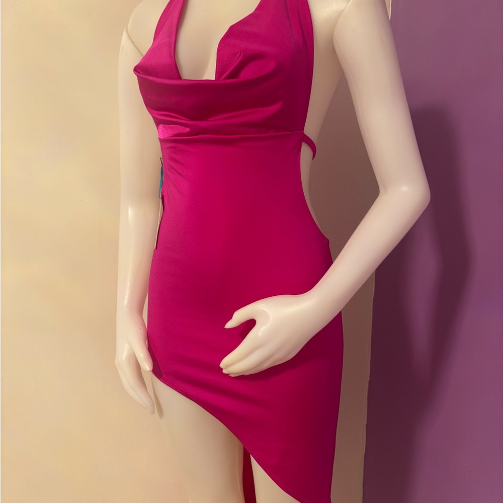 Exotic Dancewear Dress Size Small